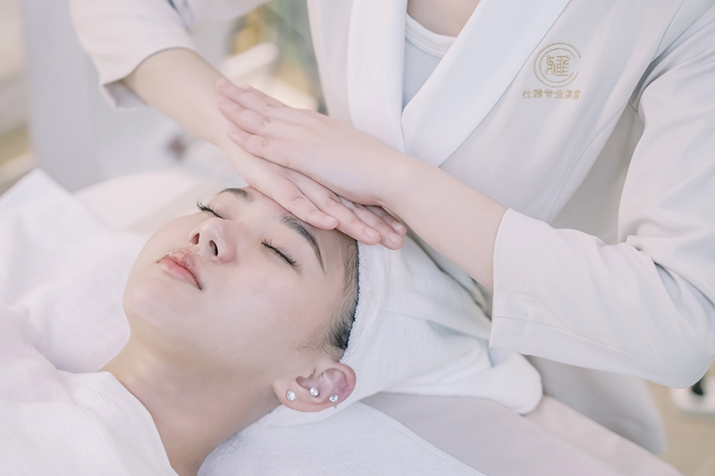 美容培訓(xùn)知識(shí)：解鎖美麗事業(yè)的密碼
