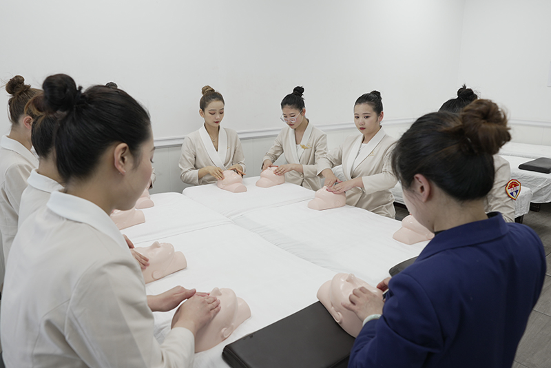 美容美發(fā)培訓(xùn)公司：塑造美麗行業(yè)的未來之星